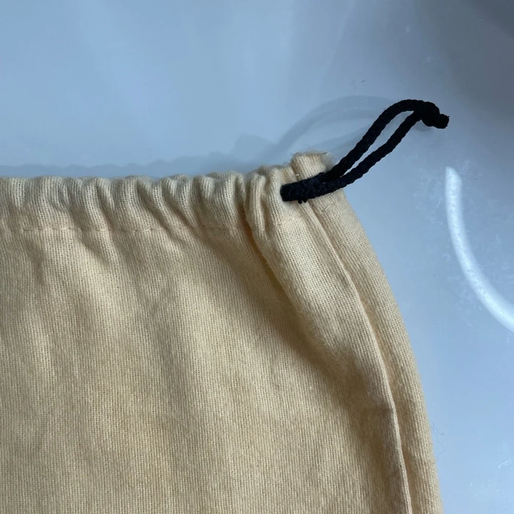 Loewe Beige Logo Dust Bag - Picture 6 of 9